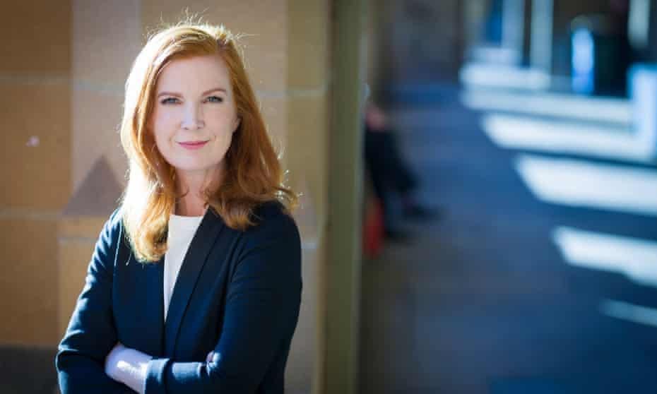 Microsoft's Kate Crawford: 'AI is neither artificial nor intelligent' |  Artificial intelligence (AI) | The Guardian