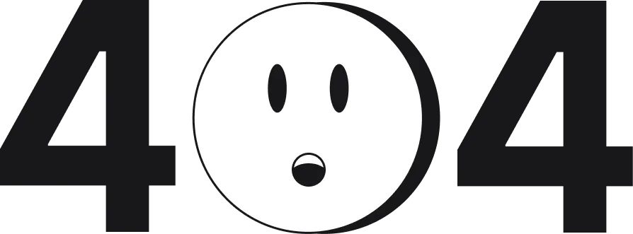 404 icon