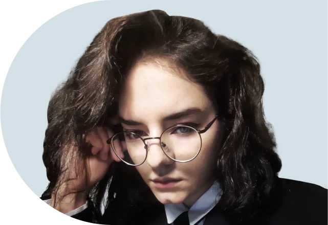 Алина Вельман