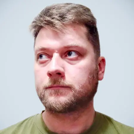 Andrew M.