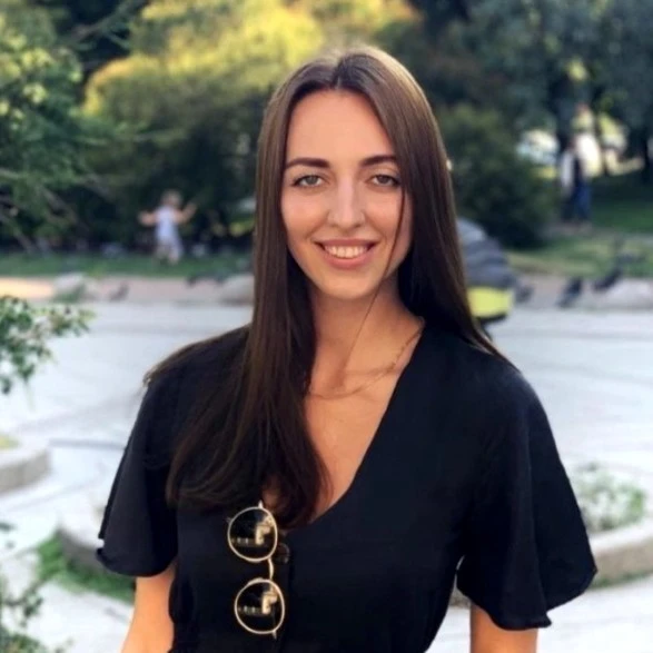 Veronika Karpova