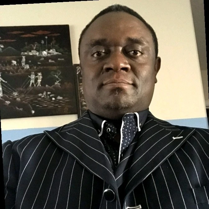 Nkaime Norbert