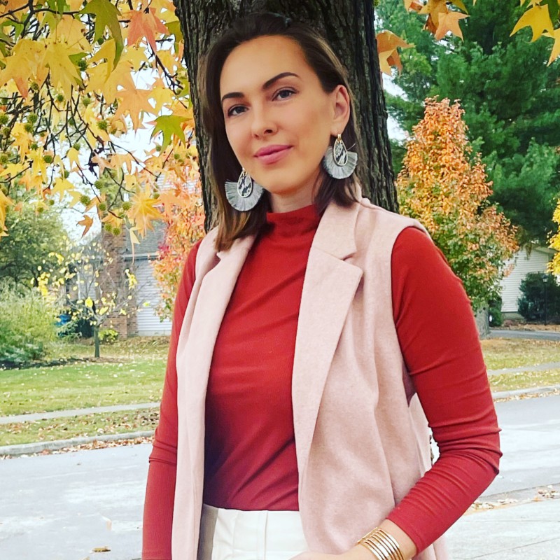 Darya Bryntseva