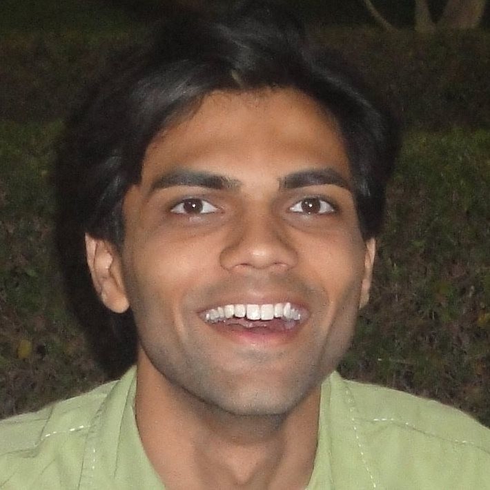 Rigan P Patel