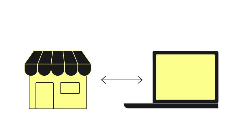 Продажи в tech и в магазине: что у них общего?