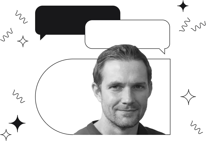How not to give up and get the job of your dreams. Success story of Craig