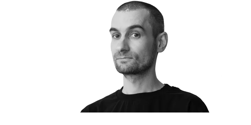 Meet the CTO: Max Gusakov