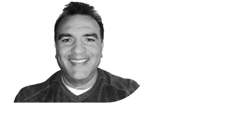 Meet The Team: Charles Sammons 