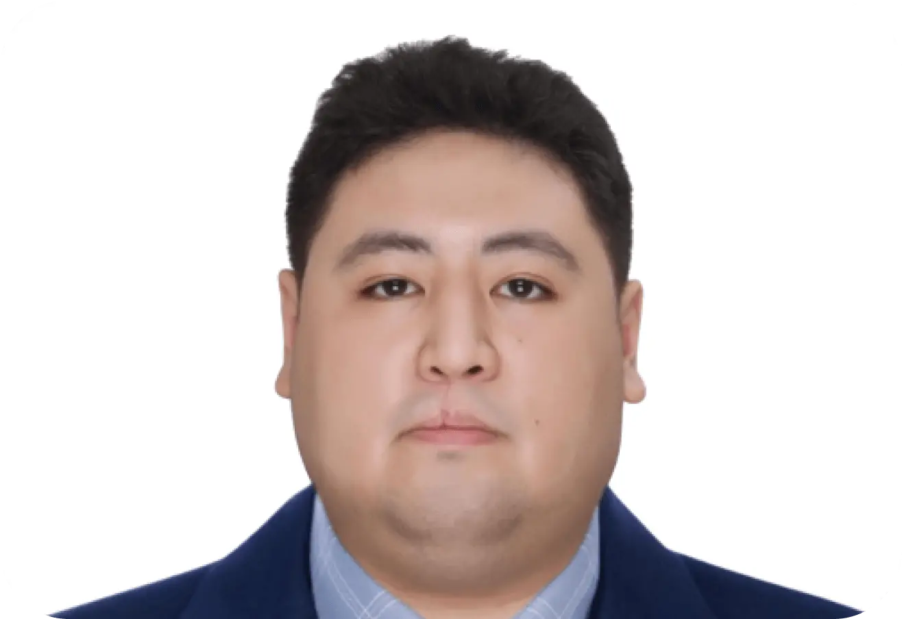 Hezron Padlan