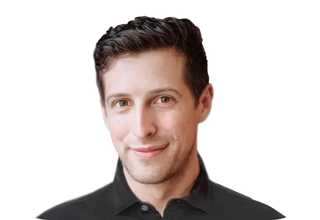 Patrick Siebenthal