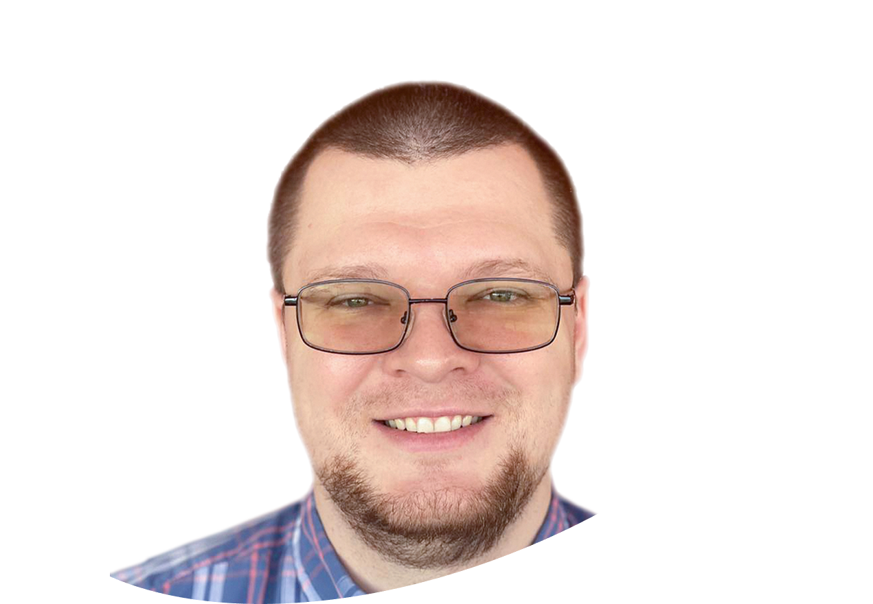 Alex Khvastovich