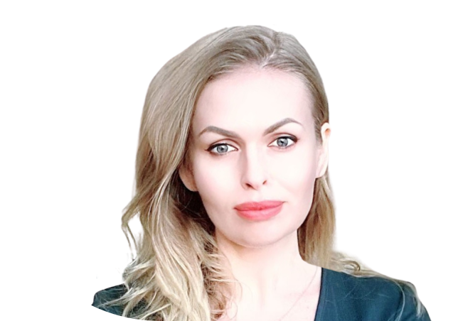Natalia Zahoor