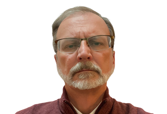 Keith Barth