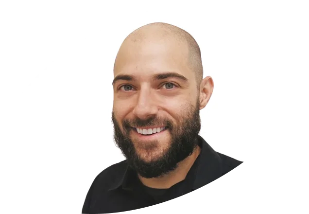 Jonathan Boehr