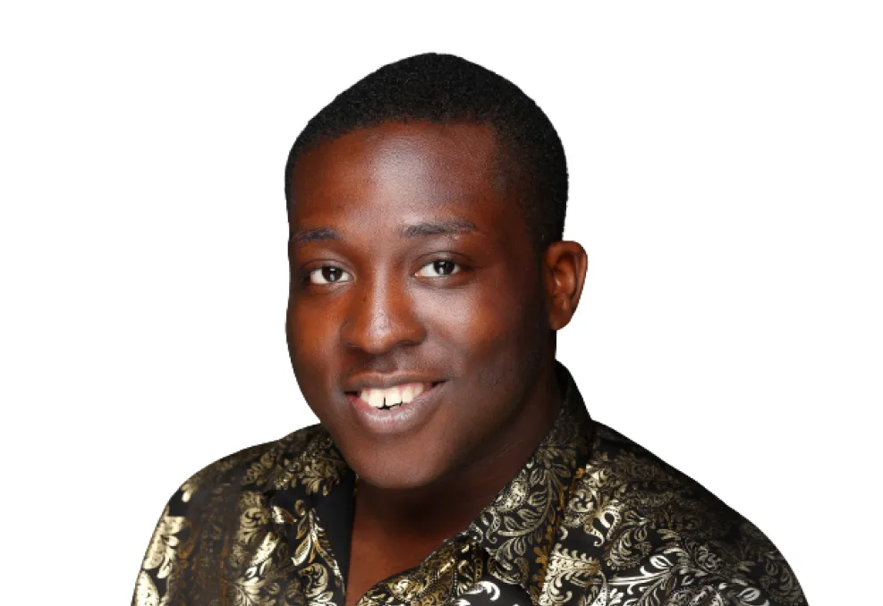 Sola Babatunde