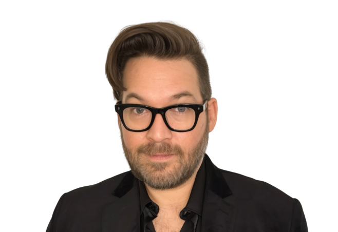 Andrew Riddle