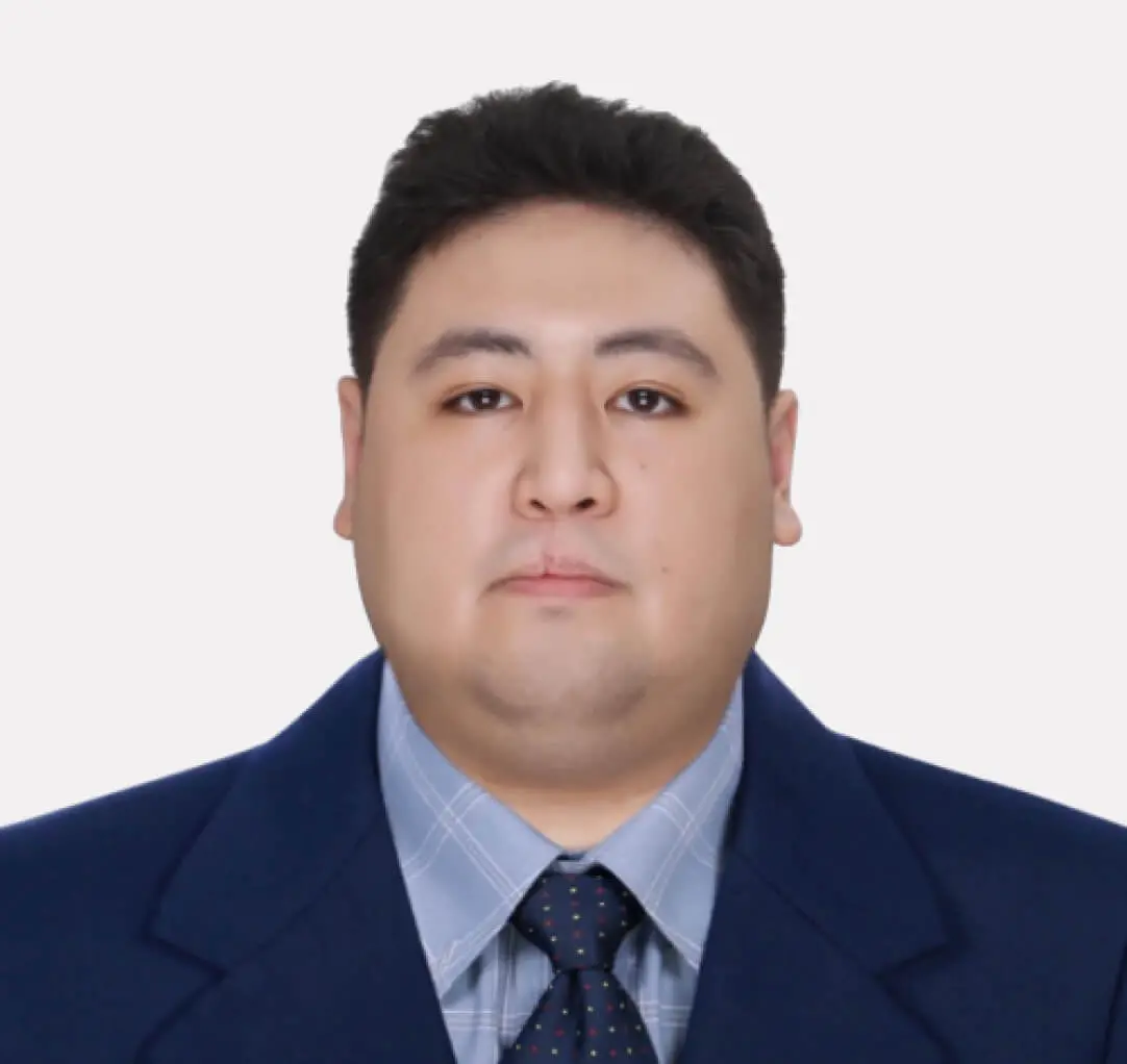 Hezron Padlan