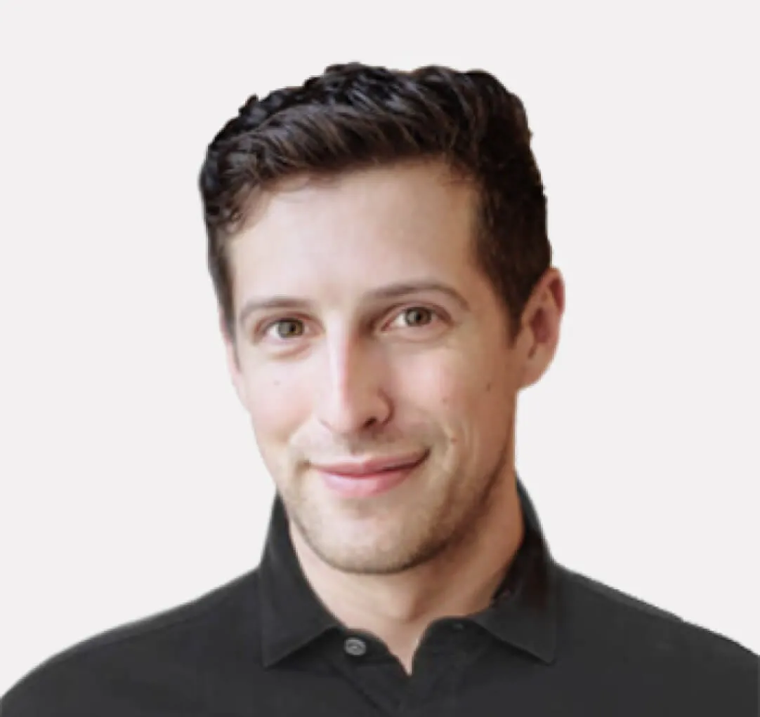 Patrick Siebenthal