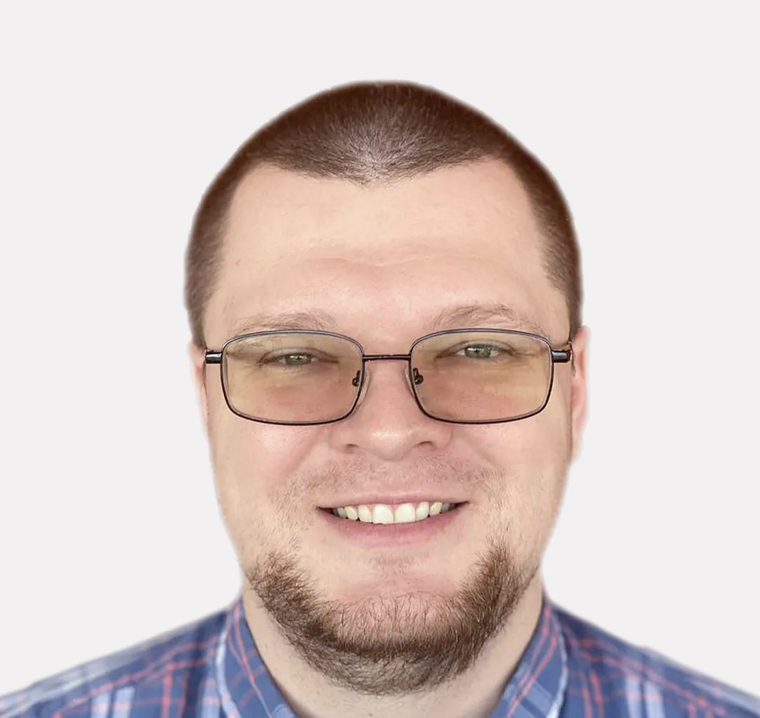 Alex Khvastovich