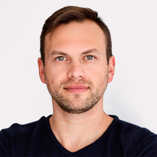Michael Parkanskiy
