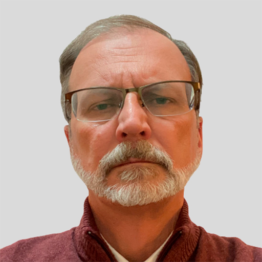 Keith Barth