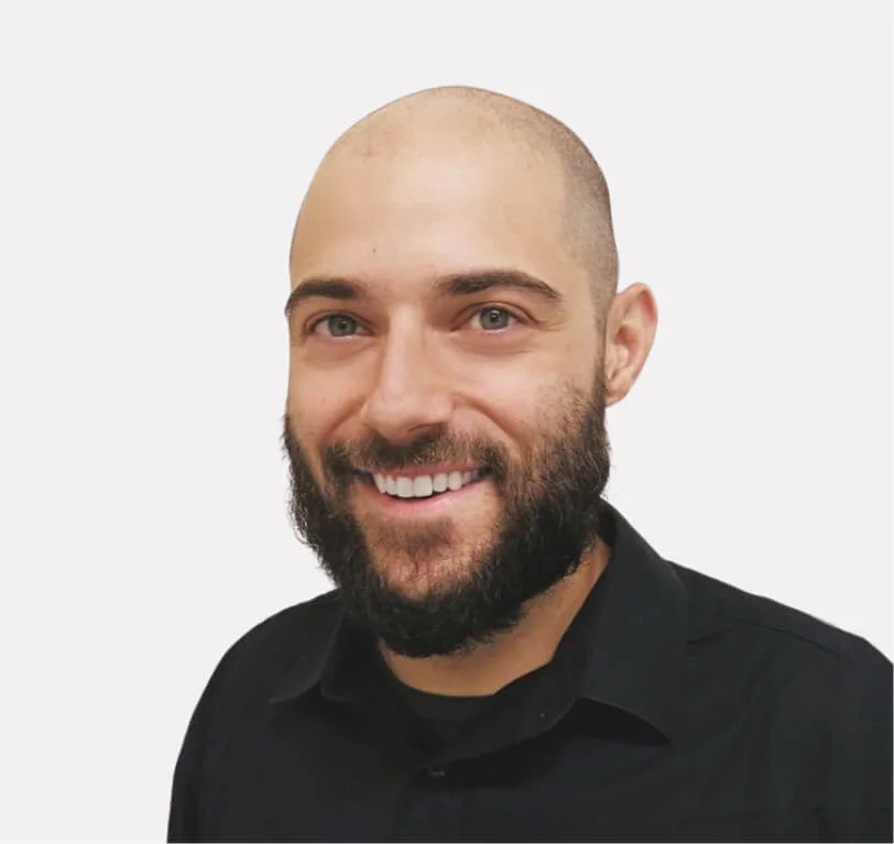Jonathan Boehr