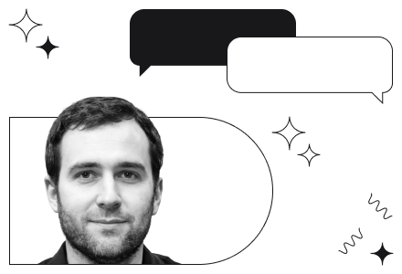 From a Server To a Manual QA Tester In Six Months. Success Story of Igor.