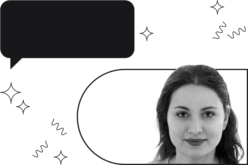 From a financial analyst to Manual QA tester in a month and a half. Success story: Farsana