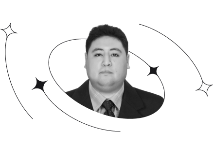 Meet the Team: Hezron Padlan