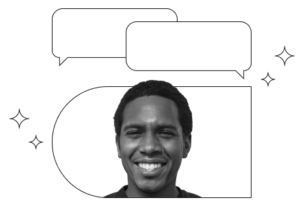 From Sales to Testing. Success Story of Mike