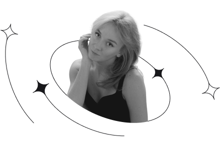 Meet the Team: Interview with Darya Philippova