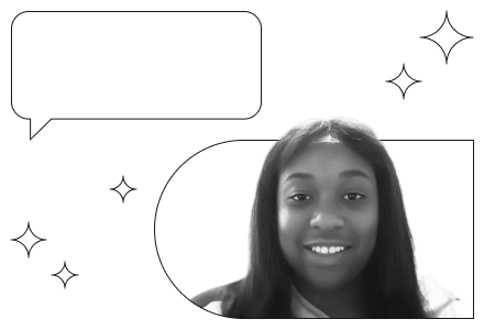 From Healthcare to UX/UI Designer. Success Story of Imani Douglas