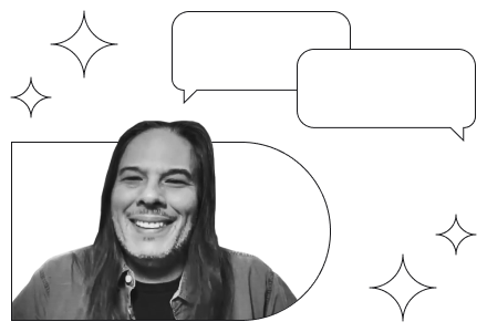 From Teaching to Manual QA. Success Story: Carlos Mendoza