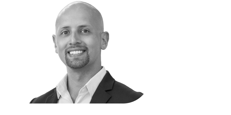 Meet The Team: Brandon Cowley