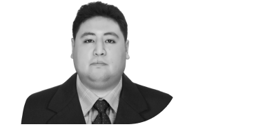 Meet the Team: Hezron Padlan