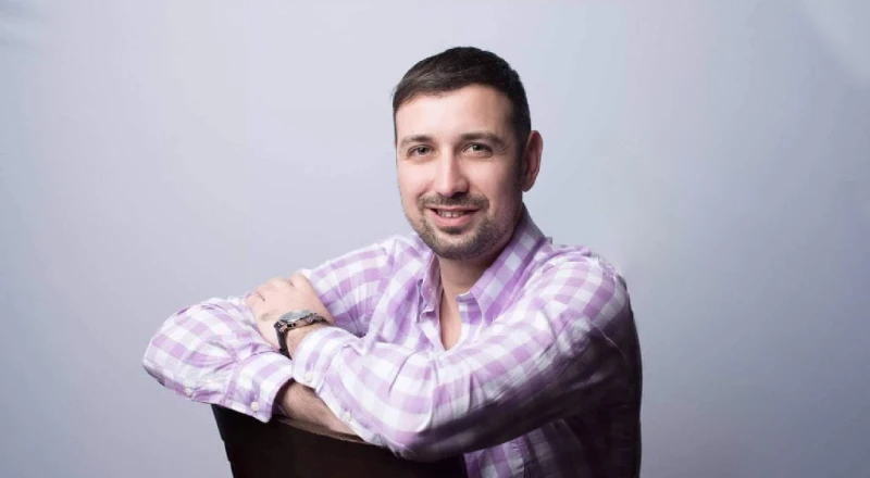 Fireside Chat with Max Glubochansky, Co-founder of careerist.cc