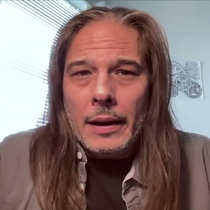 Karlos Mendosa