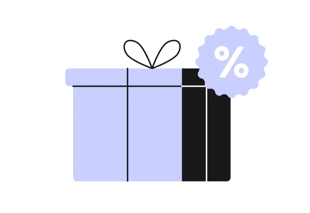 Discount on DA Program